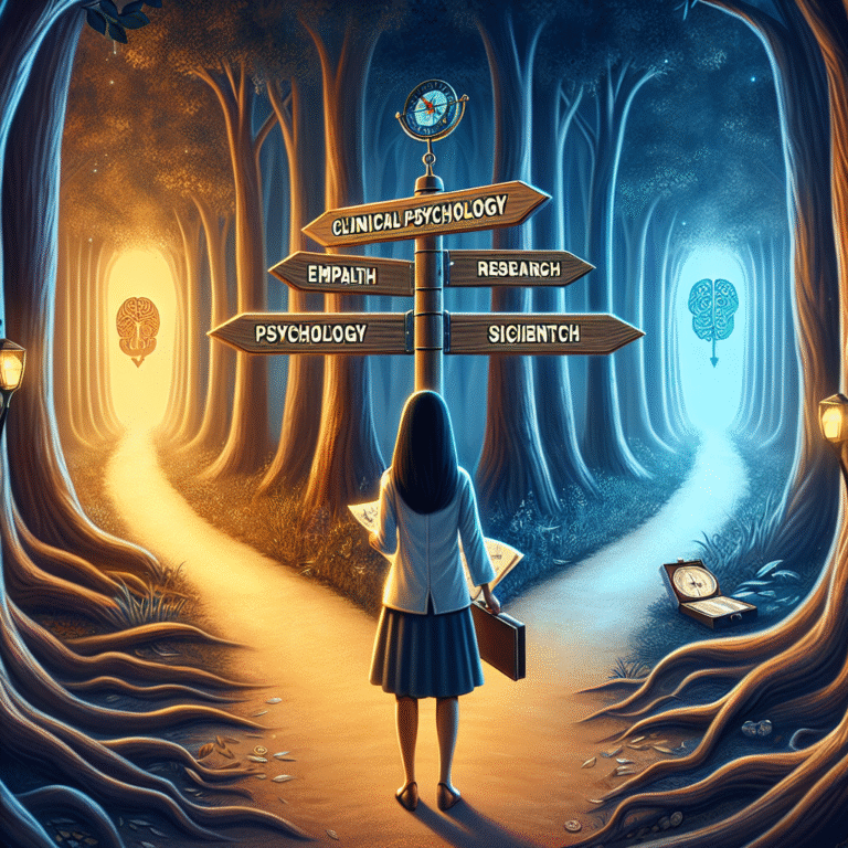 Psychology PhD tracks