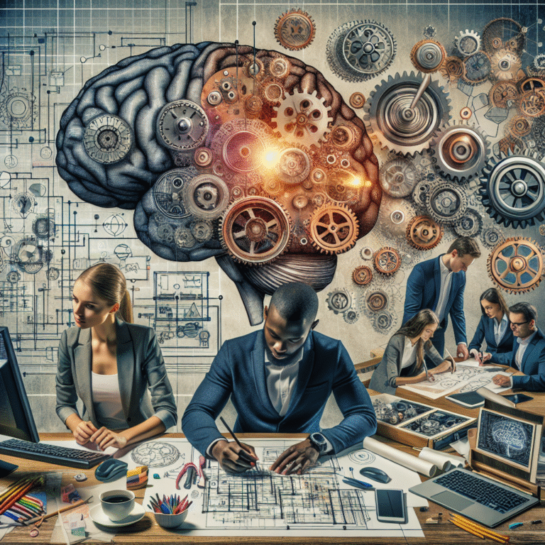 Engineering Psychology