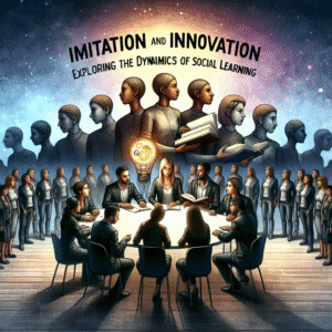 Social Learning Theory