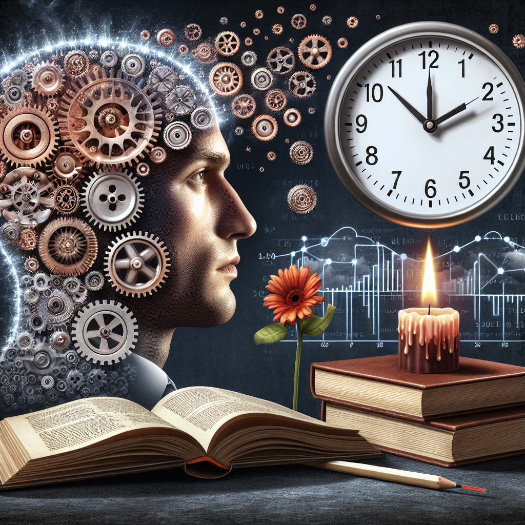 How to improve concentration with mental exercises