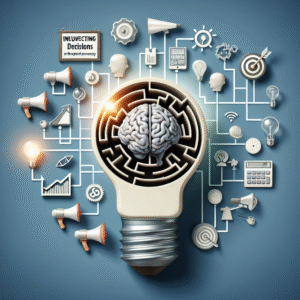 Behavioral Psychology Applications In Marketing