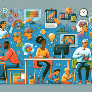 Learning disabilities and processing speed