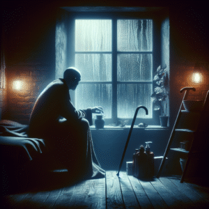 Isolation and Invisibility: The Psychological Impact of Chronic Illness on Social Life