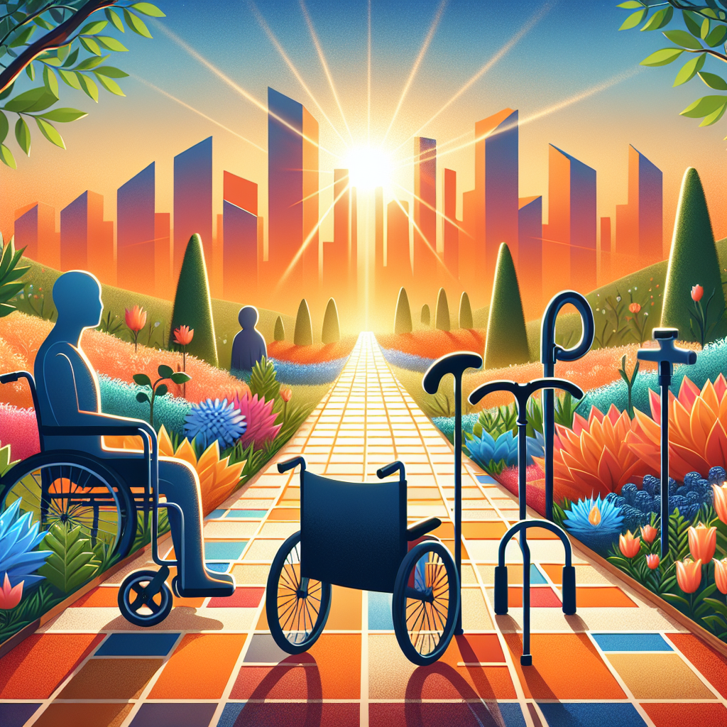 Physical Disabilities