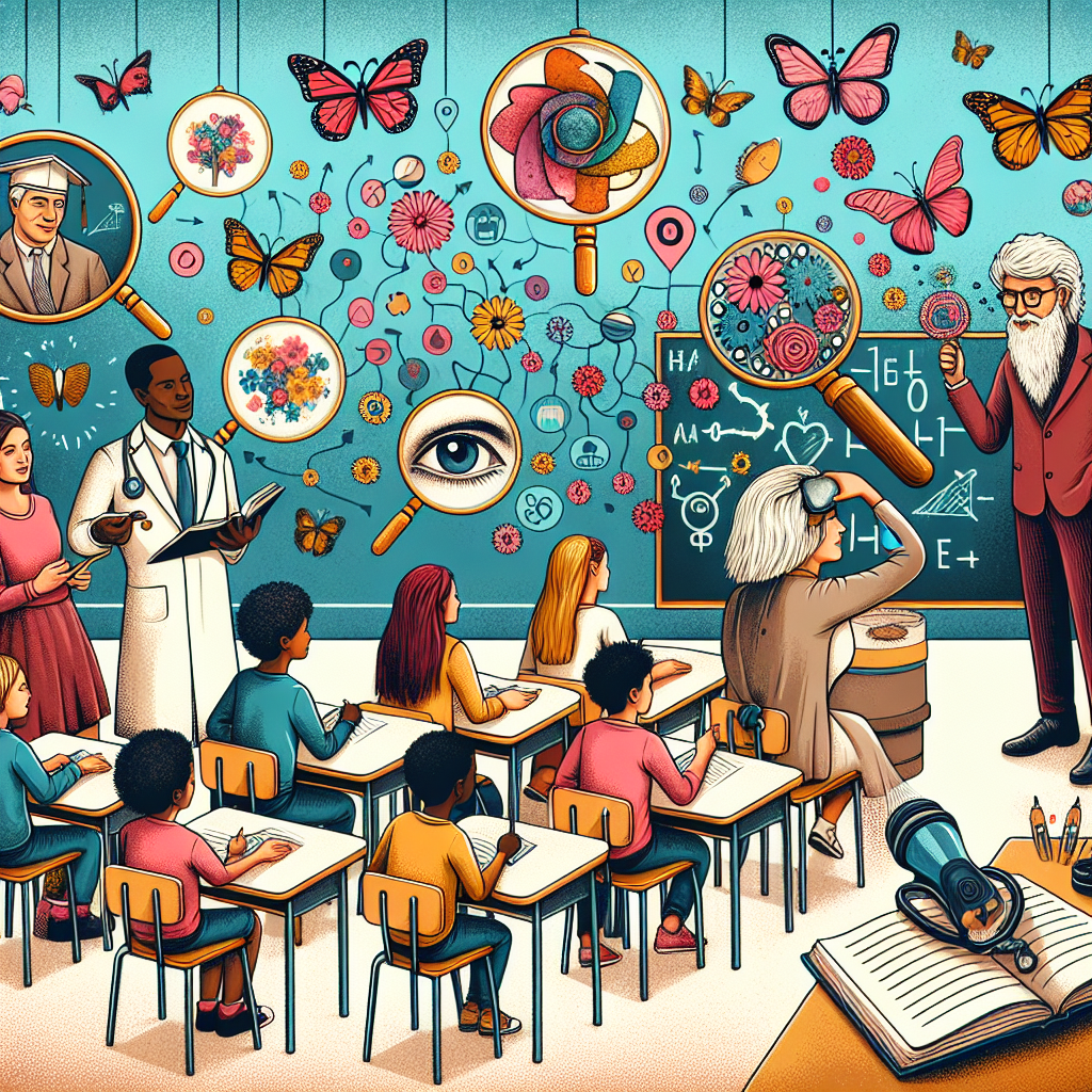 Impact of social learning theory on behavior