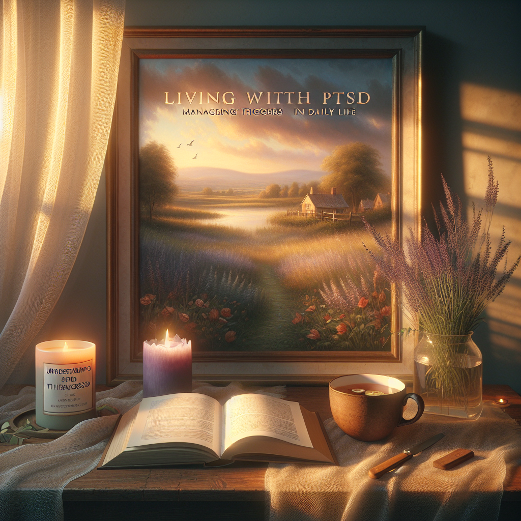 Understanding PTSD triggers