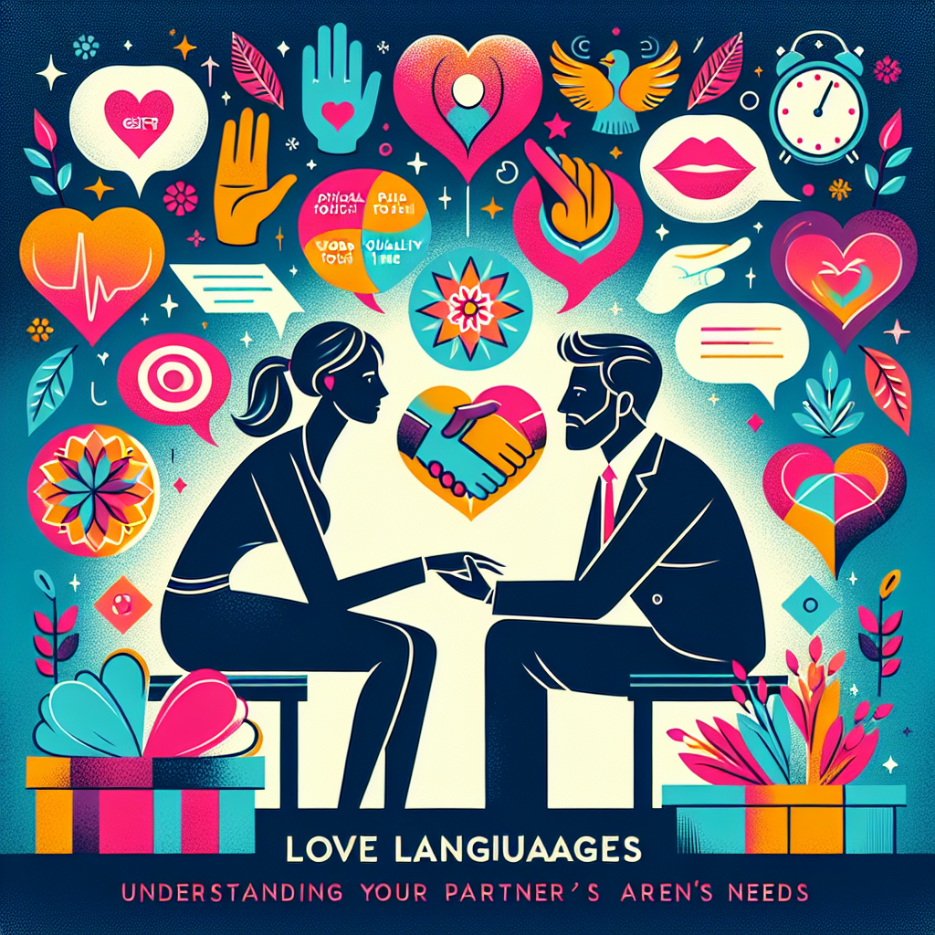 interpersonal relationships