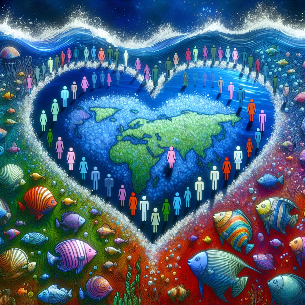 Establishing healthy boundaries in relationships