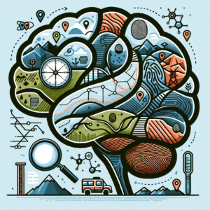 Geographic Profiling