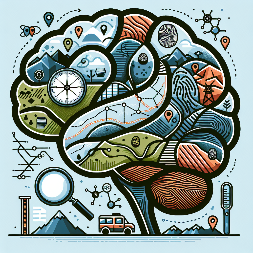 Geographic Profiling