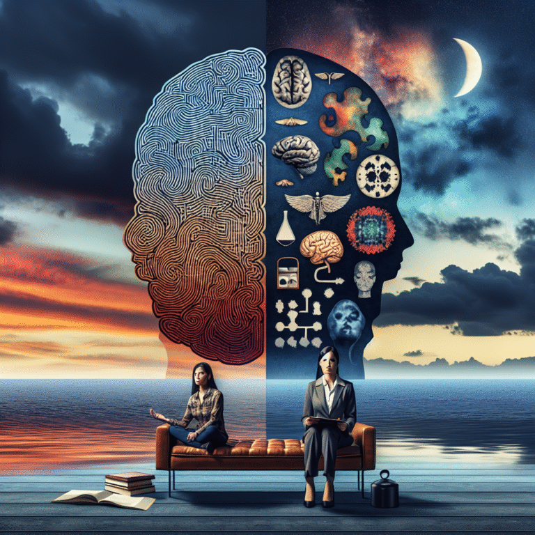 Behavioral Psychology Strategies For Stress Management