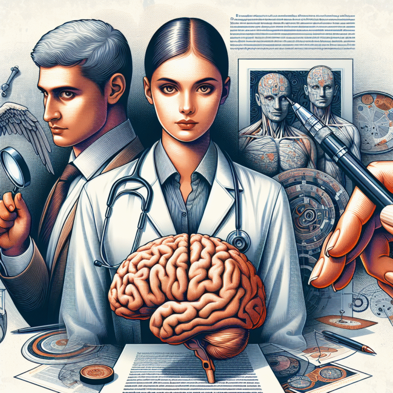 Tips for writing a psychology research paper