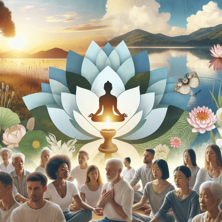 Meditation practices for beginners