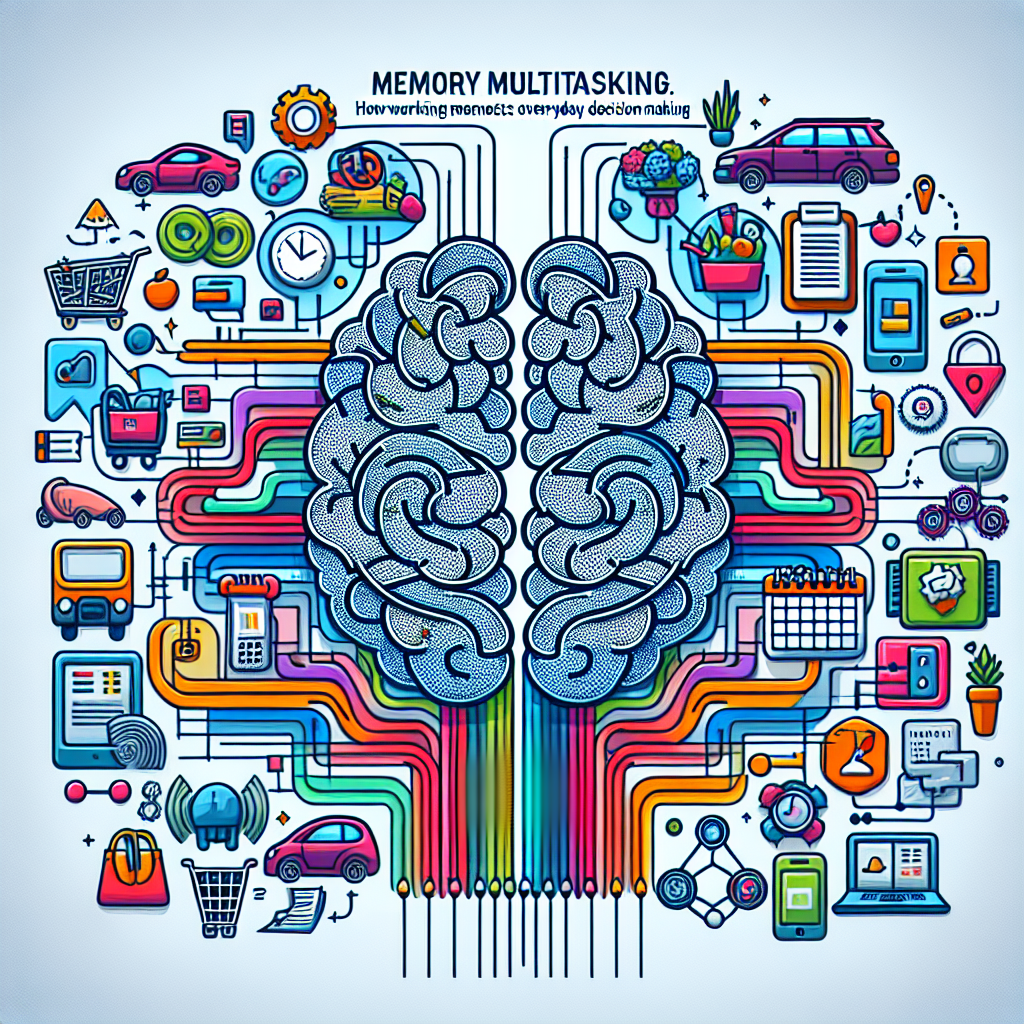 Working Memory