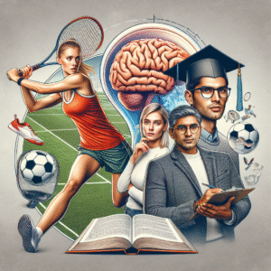 Sports psychology opportunities
