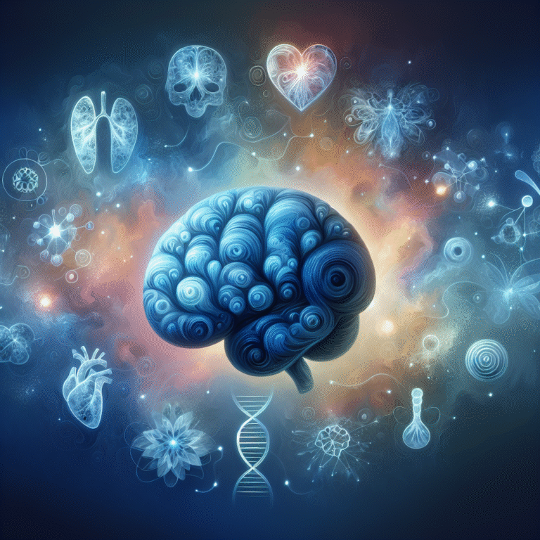 Mind Over Matter: Mental Health Strategies for Those Living with Chronic Illness