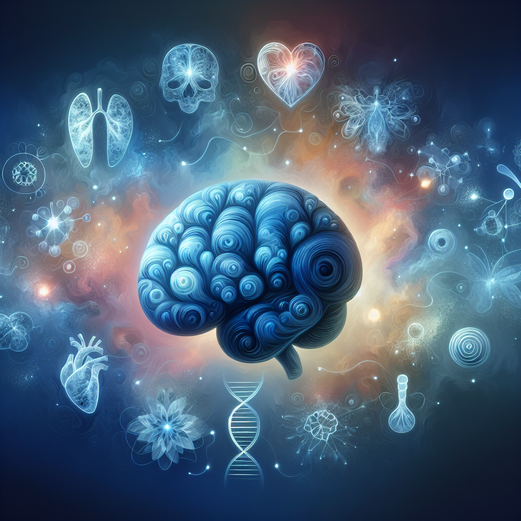 Mind Over Matter: Mental Health Strategies for Those Living with Chronic Illness