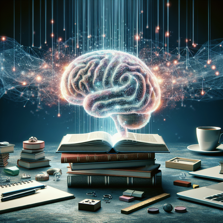 Study techniques for psychology students