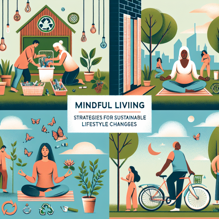 Lifestyle Modification