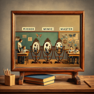 Impact of social learning theory on behavior