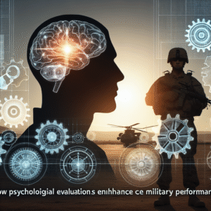 Military Psychology
