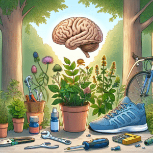 Natural remedies for ADHD in adults