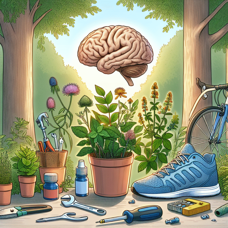 Natural remedies for ADHD in adults