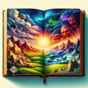 Emotional regulation techniques for children