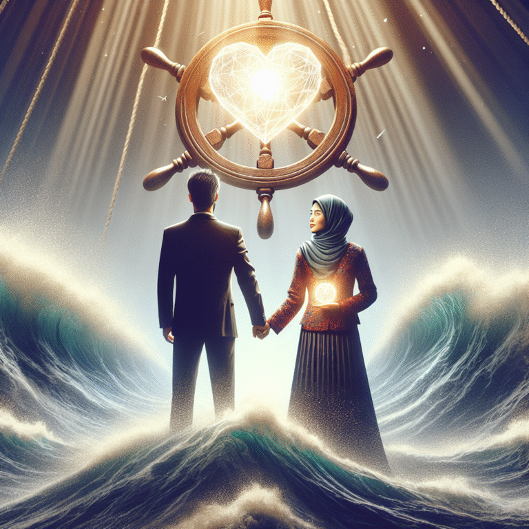 Marriage Satisfaction