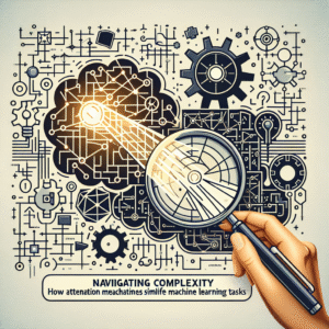 Attention Mechanisms