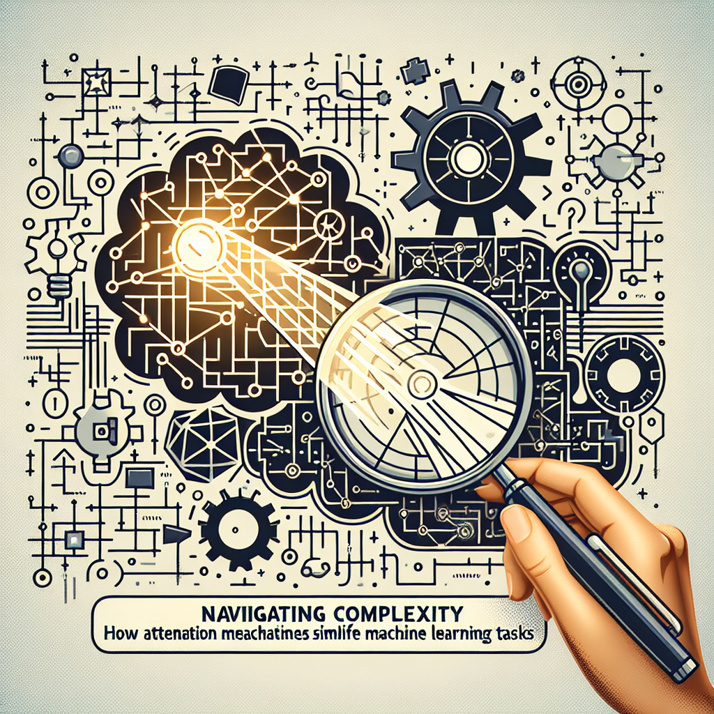 Attention Mechanisms