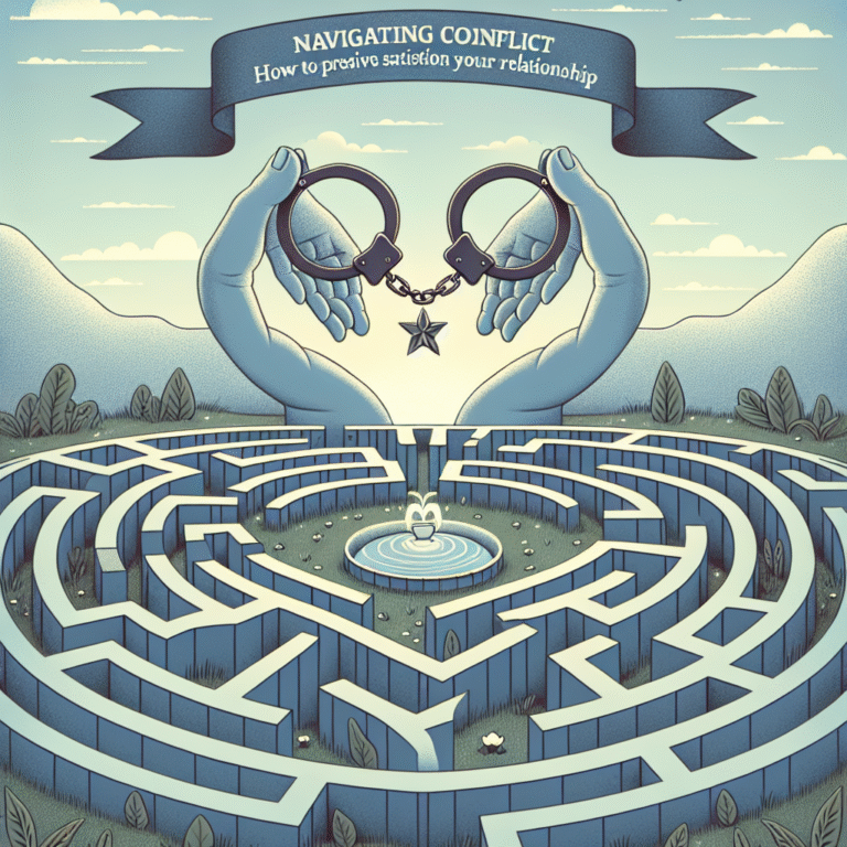 Relationship Satisfaction