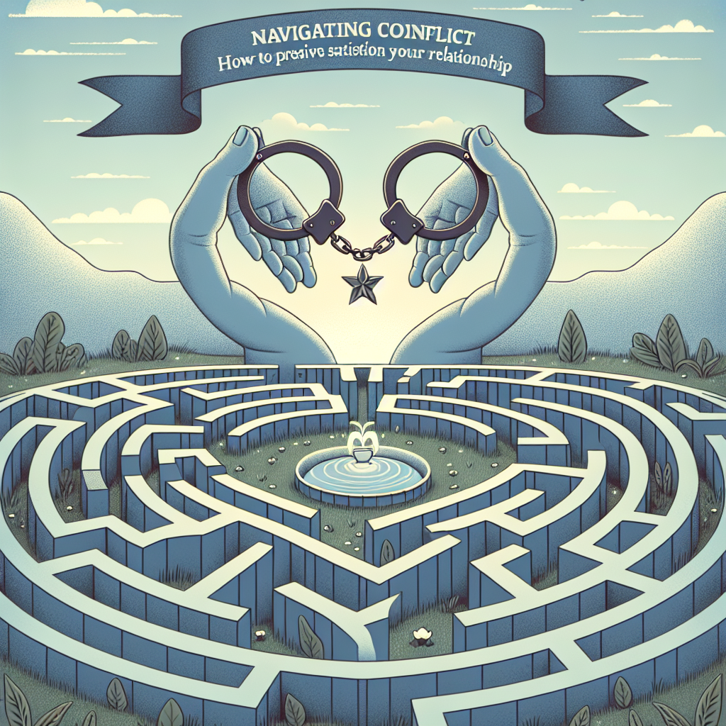 Relationship Satisfaction