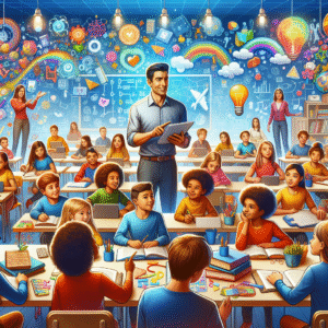 Classroom strategies for teaching learning-disabled students