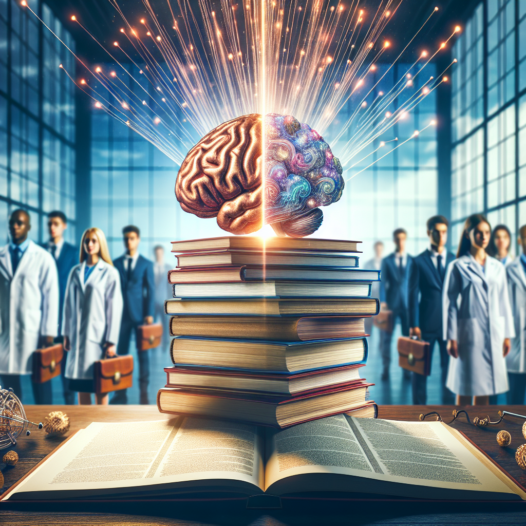 Neuropsychology career.