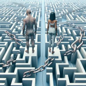 Attachment Disorders