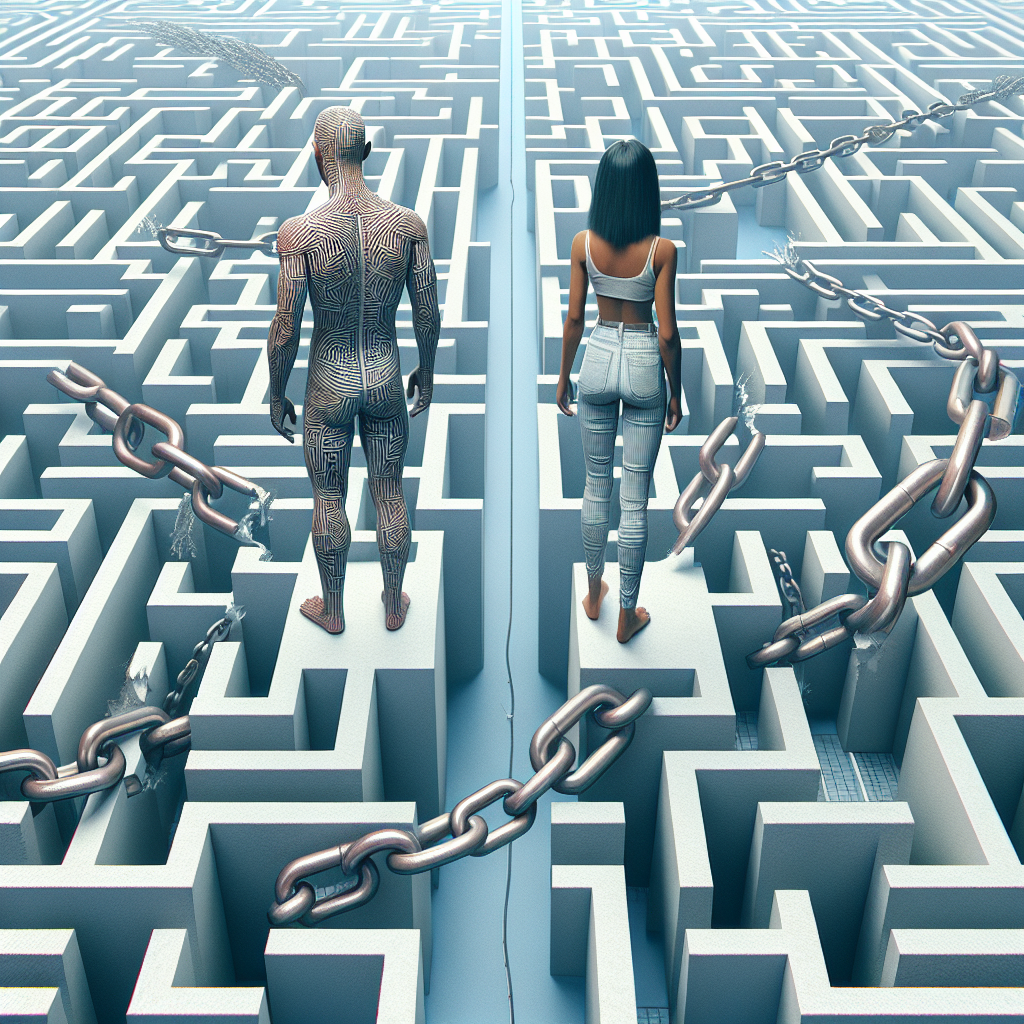 Attachment Disorders