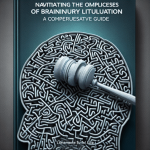 Brain Injury Litigation