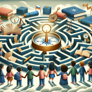 Resources for parents of children with learning disabilities