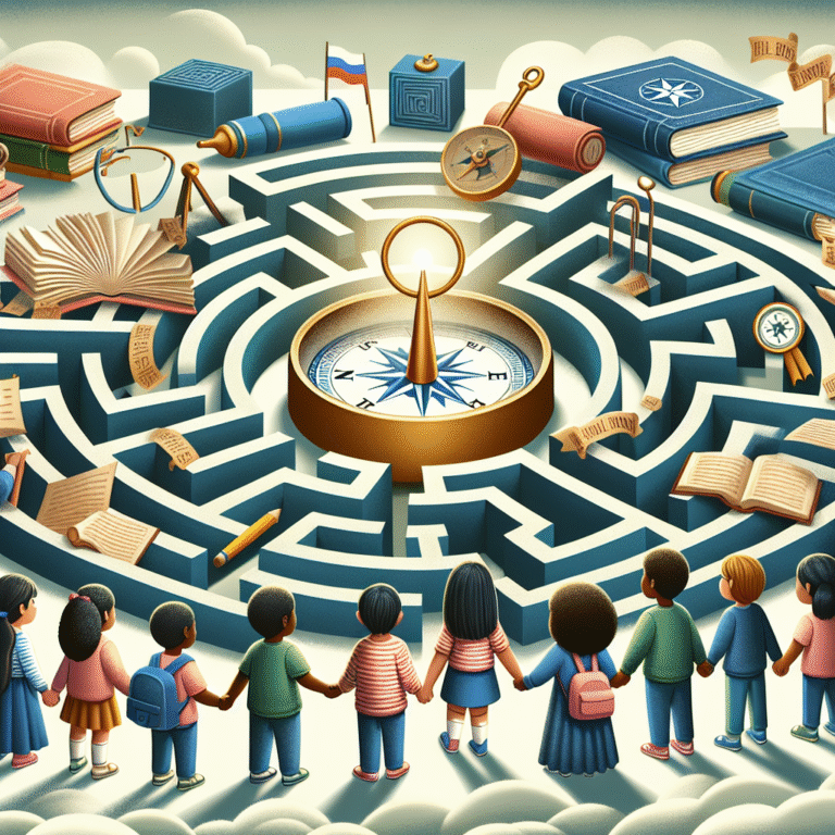 Resources for parents of children with learning disabilities