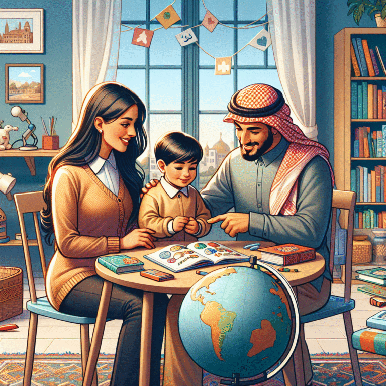 Bilingual Development