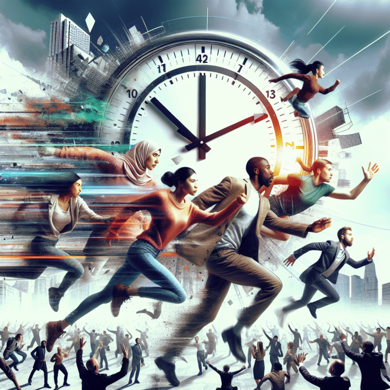 Overcoming procrastination habits