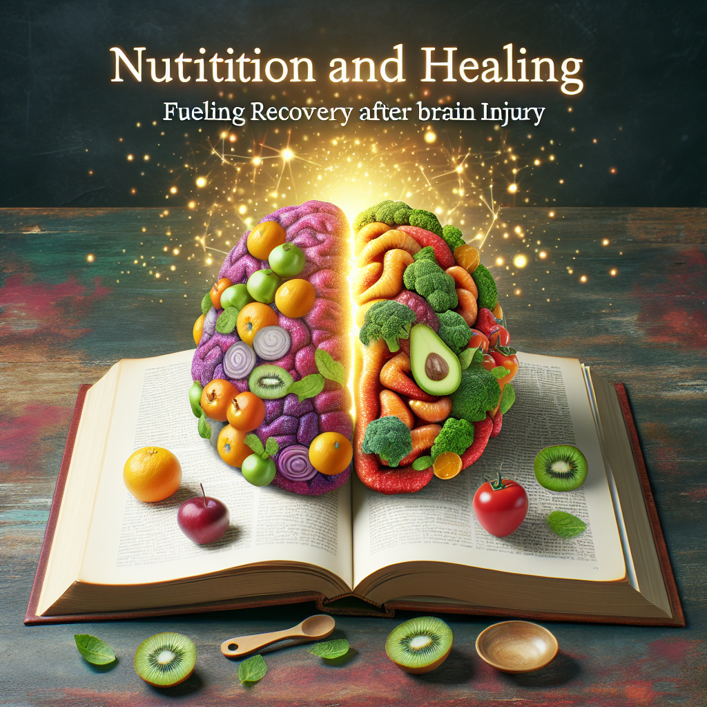 Brain Injury Recovery