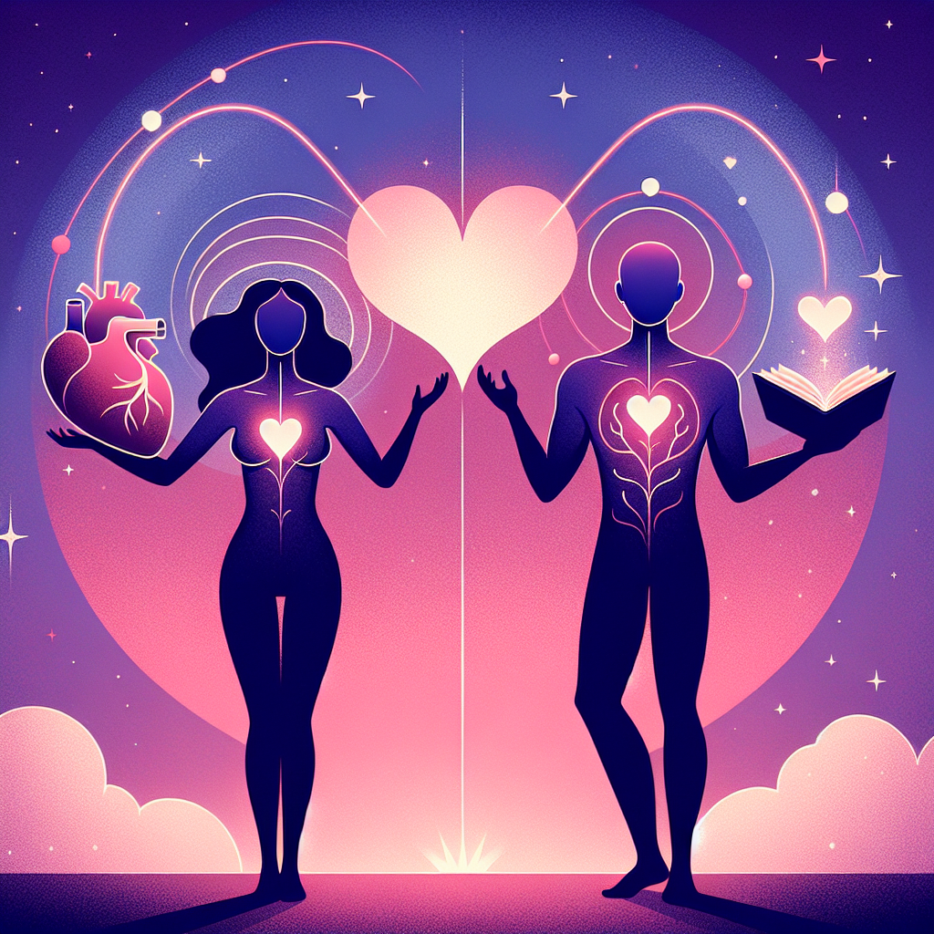 Effective communication skills for couples