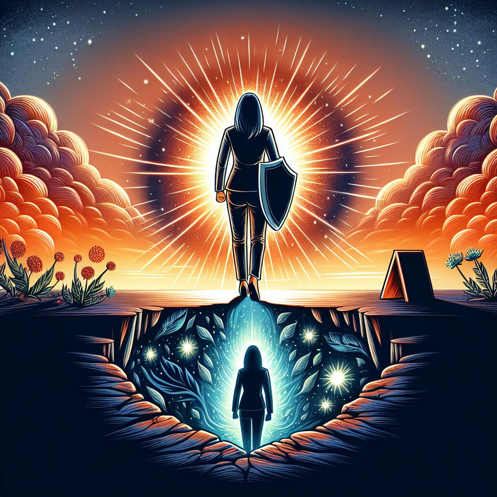 Proven strategies to boost self-esteem and confidence