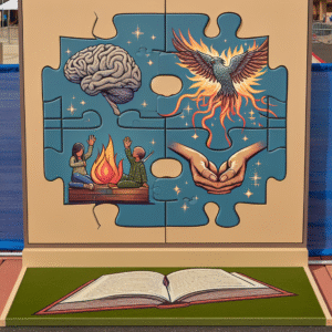 Understanding PTSD triggers