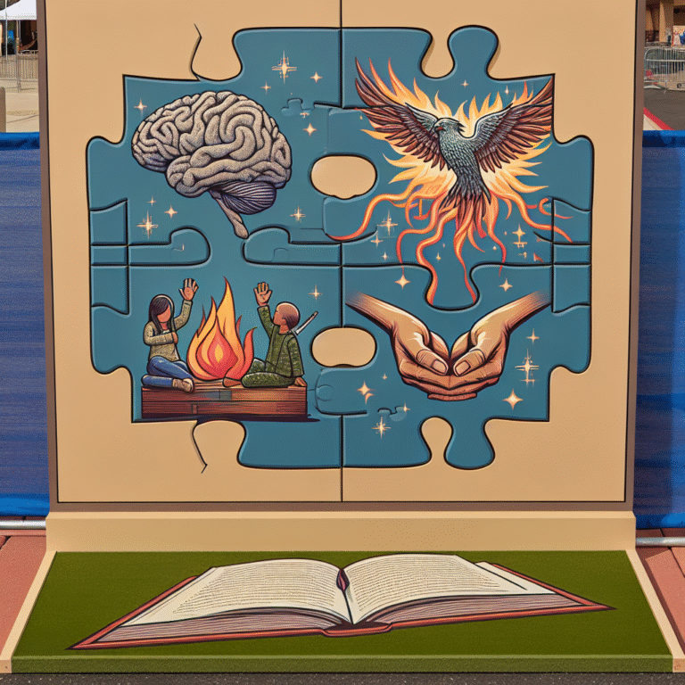 Understanding PTSD triggers