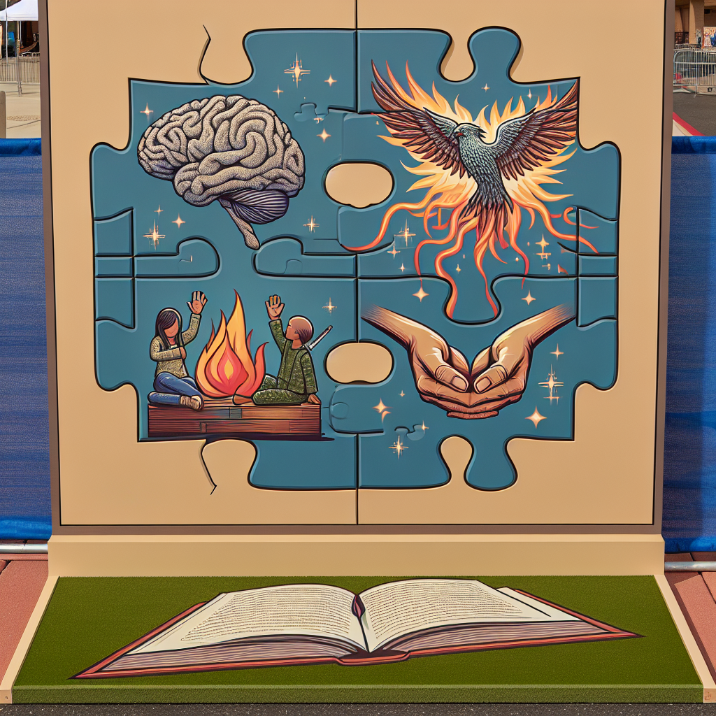 Understanding PTSD triggers