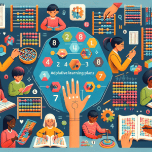 Learning disabilities and math skills