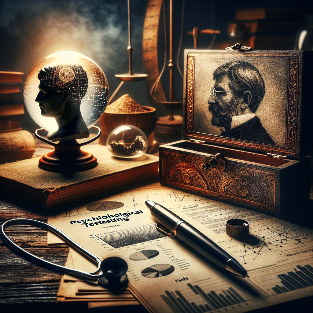 Psychological Testing